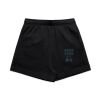 Wo's Relax Track Shorts Thumbnail