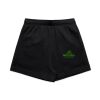 Wo's Relax Track Shorts Thumbnail