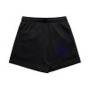 Wo's Relax Track Shorts Thumbnail