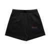 Wo's Relax Track Shorts Thumbnail