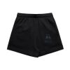 Wo's Relax Track Shorts Thumbnail