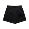 Wo's Relax Track Shorts Thumbnail