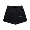 Wo's Relax Track Shorts Thumbnail