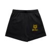 Wo's Relax Track Shorts Thumbnail