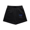 Wo's Relax Track Shorts Thumbnail