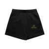 Wo's Relax Track Shorts Thumbnail