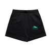 Wo's Relax Track Shorts Thumbnail