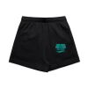Wo's Relax Track Shorts Thumbnail