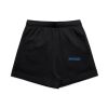 Wo's Relax Track Shorts Thumbnail