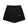 Wo's Relax Track Shorts Thumbnail