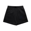 Wo's Relax Track Shorts Thumbnail