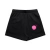 Wo's Relax Track Shorts Thumbnail