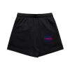 Wo's Relax Track Shorts Thumbnail