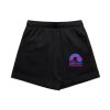 Wo's Relax Track Shorts Thumbnail