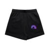Wo's Relax Track Shorts Thumbnail