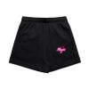 Wo's Relax Track Shorts Thumbnail