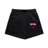Wo's Relax Track Shorts Thumbnail