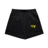 Wo's Relax Track Shorts Thumbnail