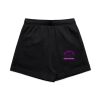 Wo's Relax Track Shorts Thumbnail