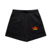Wo's Relax Track Shorts Thumbnail