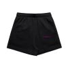 Wo's Relax Track Shorts Thumbnail
