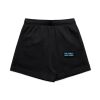 Wo's Relax Track Shorts Thumbnail