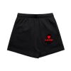 Wo's Relax Track Shorts Thumbnail