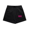 Wo's Relax Track Shorts Thumbnail