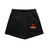 Wo's Relax Track Shorts Thumbnail
