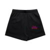 Wo's Relax Track Shorts Thumbnail