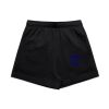 Wo's Relax Track Shorts Thumbnail