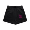 Wo's Relax Track Shorts Thumbnail