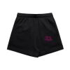 Wo's Relax Track Shorts Thumbnail