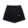 Wo's Relax Track Shorts Thumbnail