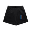 Wo's Relax Track Shorts Thumbnail