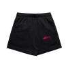 Wo's Relax Track Shorts Thumbnail