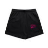 Wo's Relax Track Shorts Thumbnail