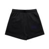 Wo's Relax Track Shorts Thumbnail