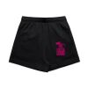 Wo's Relax Track Shorts Thumbnail
