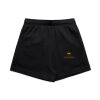 Wo's Relax Track Shorts Thumbnail
