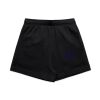 Wo's Relax Track Shorts Thumbnail