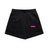 Wo's Relax Track Shorts Thumbnail