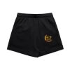 Wo's Relax Track Shorts Thumbnail