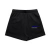 Wo's Relax Track Shorts Thumbnail