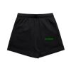 Wo's Relax Track Shorts Thumbnail