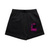 Wo's Relax Track Shorts Thumbnail