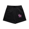 Wo's Relax Track Shorts Thumbnail