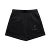 Wo's Relax Track Shorts Thumbnail