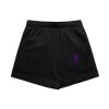 Wo's Relax Track Shorts Thumbnail