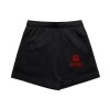 Wo's Relax Track Shorts Thumbnail
